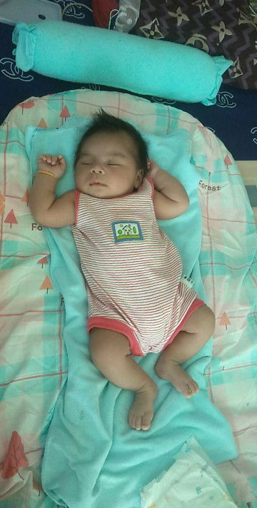 เเม่น้อยนะนาย profile icon