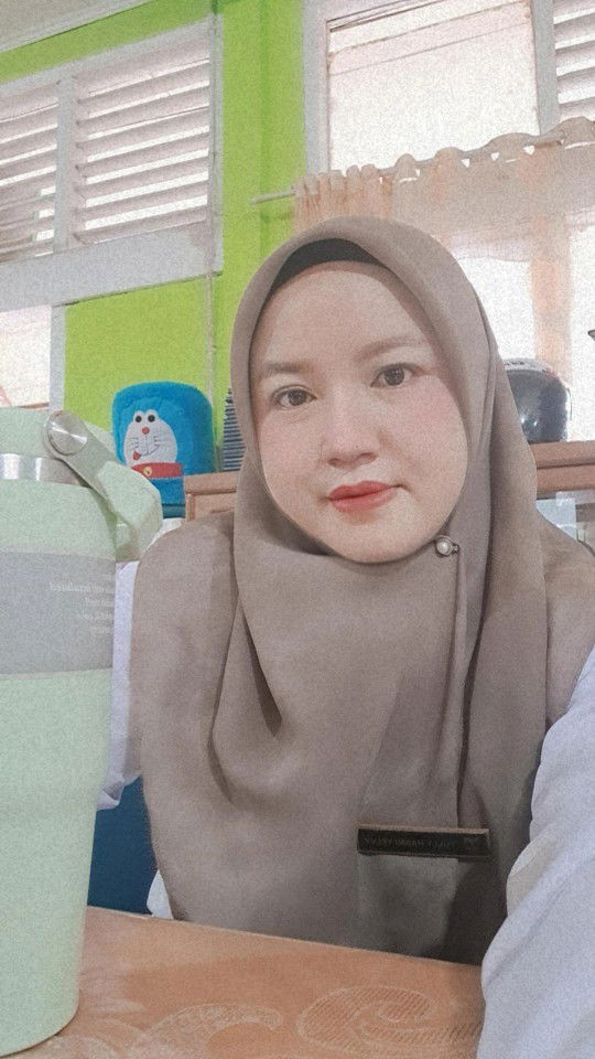 Yully Hasmi Yelvi profile icon