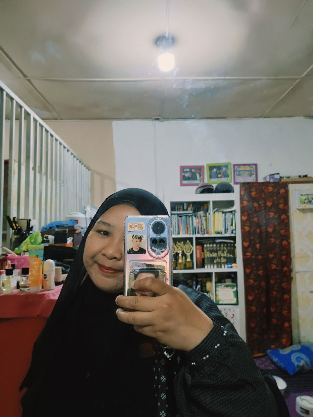 dini ujung  profile icon