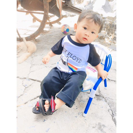 Sudarat profile icon