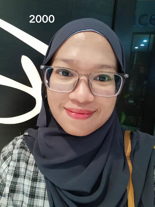 Zakiah Nurhafizah Binti Muhammad Shaharuddin profile icon