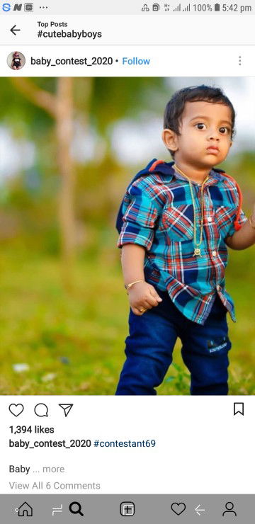 Alao Gbemi profile icon