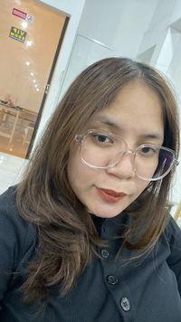 Raden ayu Sahputri profile icon