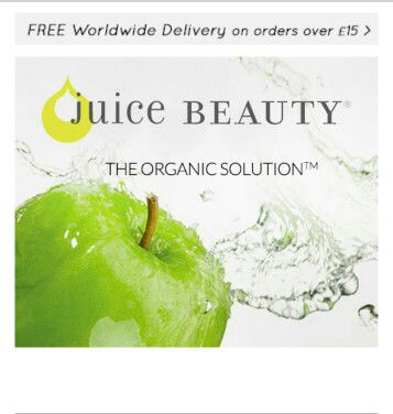 MỸ PHẨM BÀ BẦU JUICE BEAUTY