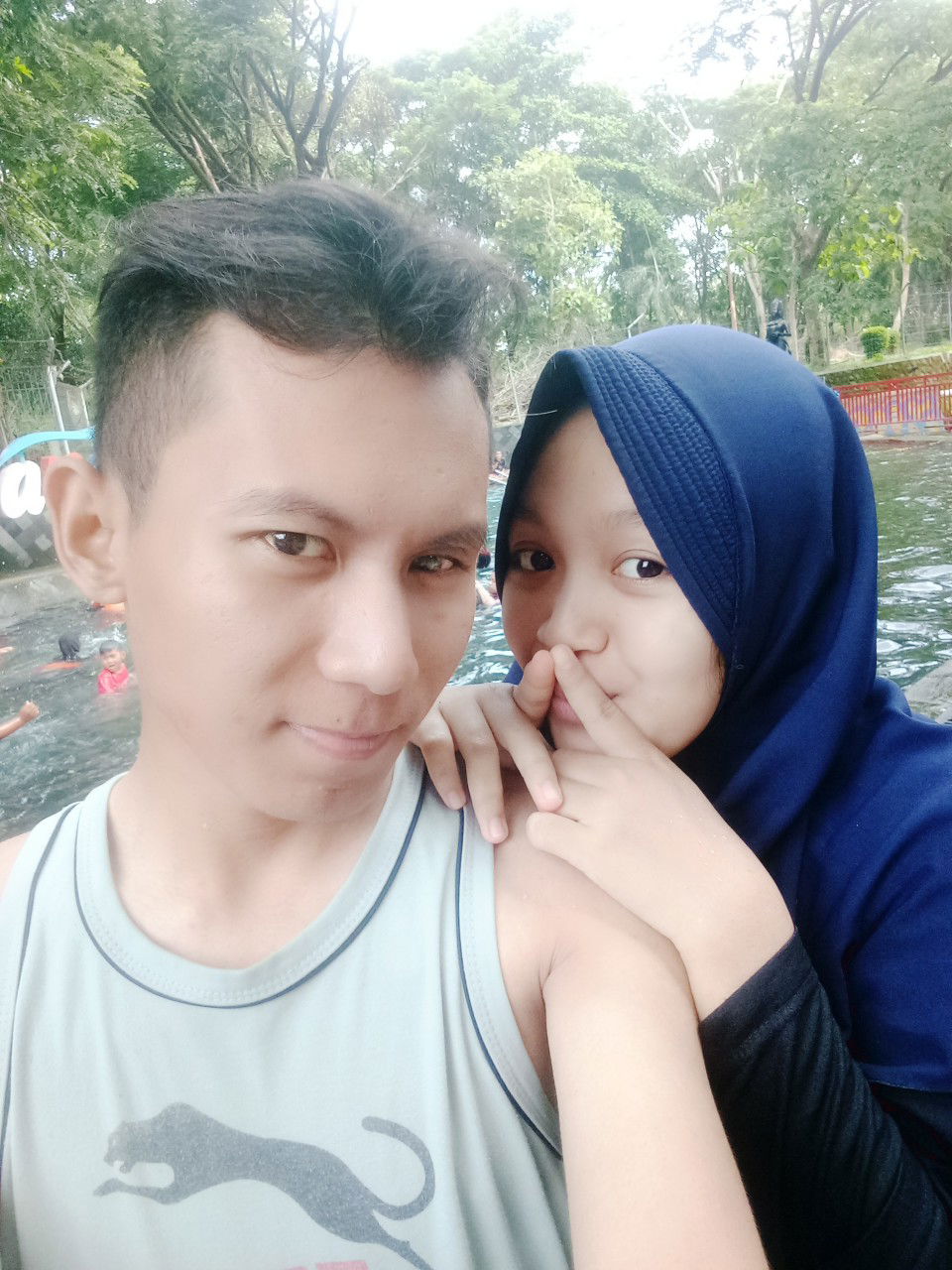 Anis Shofi Saumi profile icon