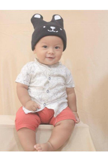 anci saragih profile icon