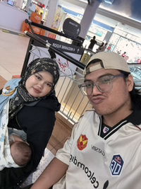 Nurliza afrianis Norizal profile icon