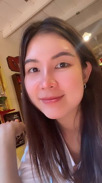 Mintty Mint Supaporn profile icon