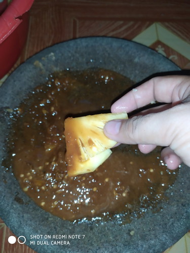 rujakan