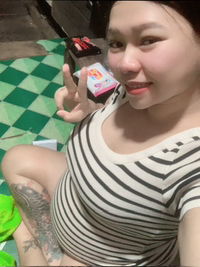 เมย์ profile icon