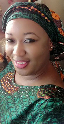 Joyce Oladipo profile icon