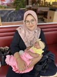 Putri Rismawati profile icon