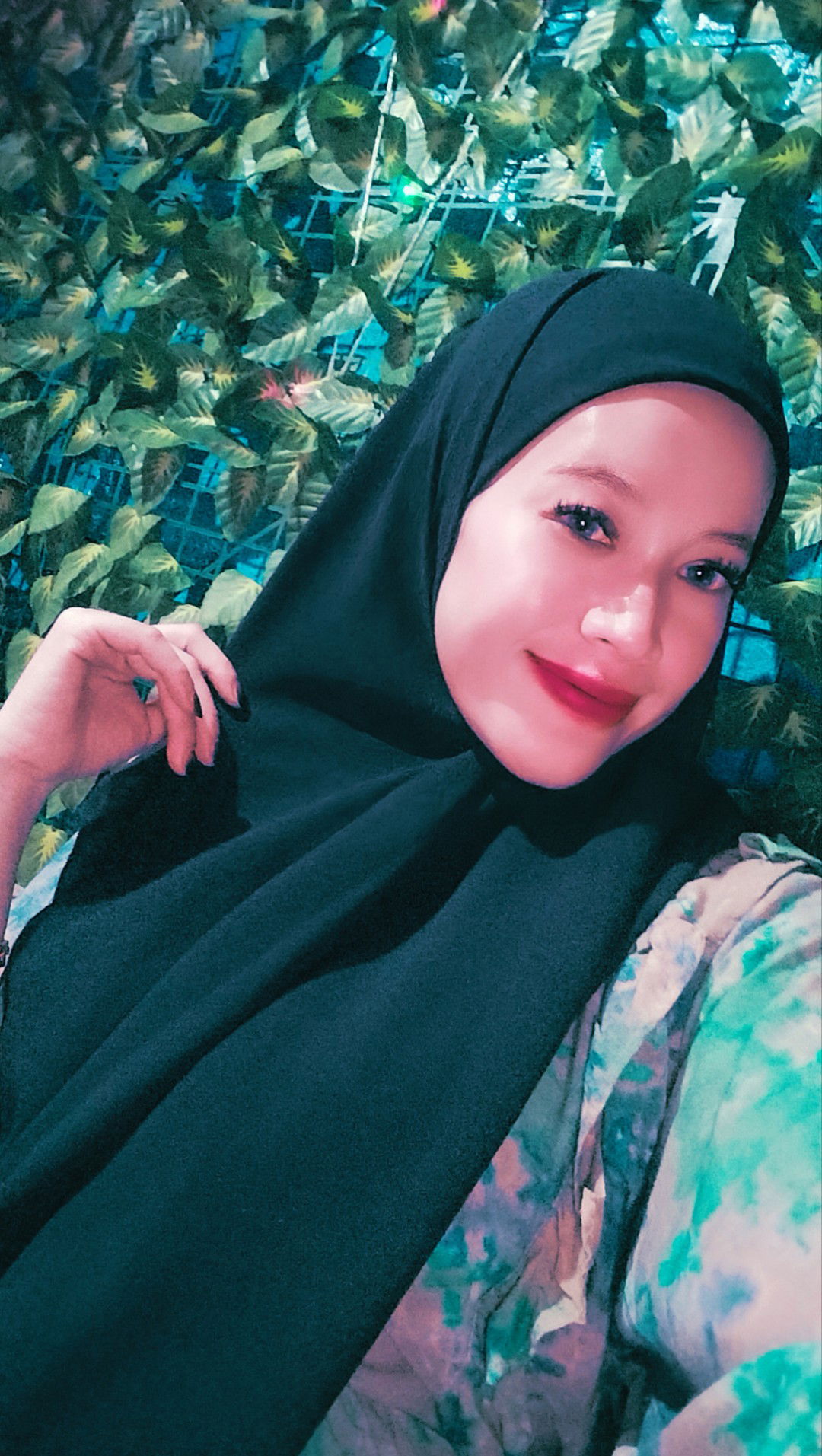 Mia safitri profile icon