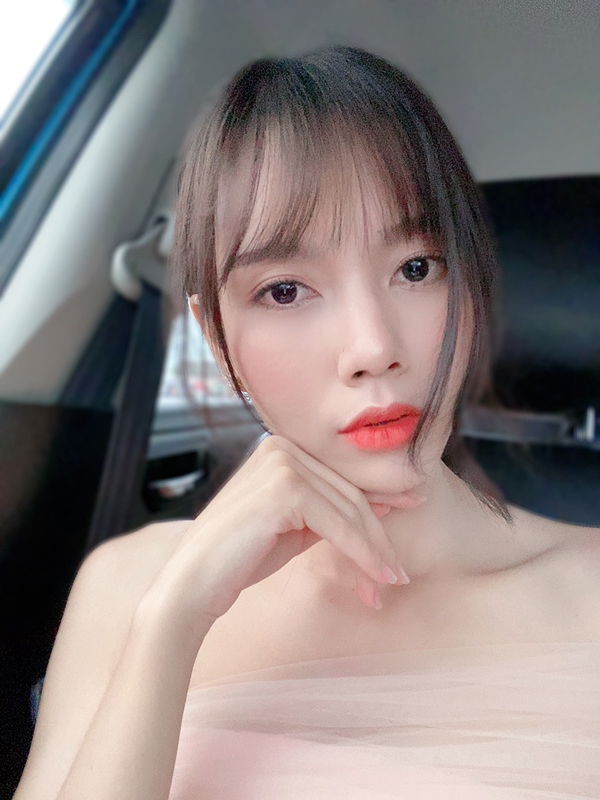 May Pailin profile icon