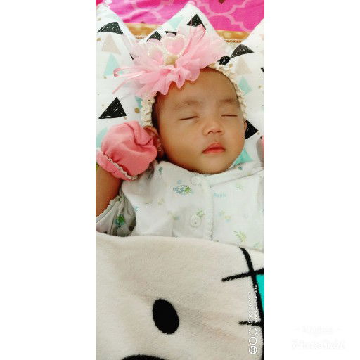 Masyaallah Tabarakallah