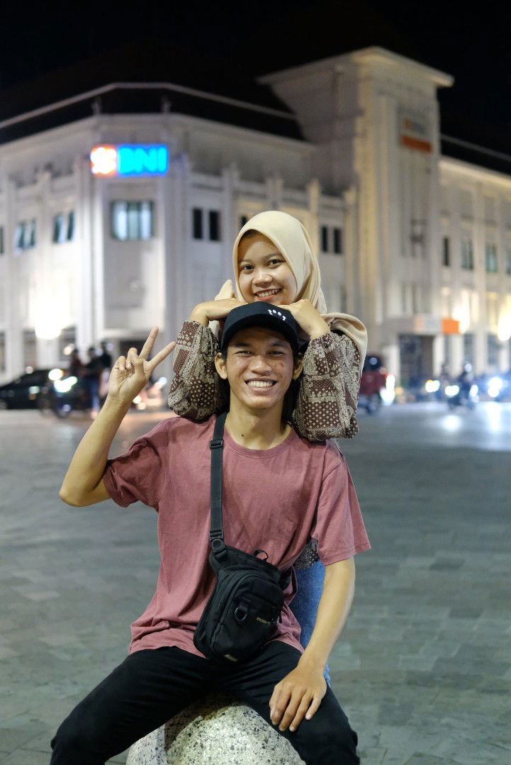 Nilna Liayatul Zulfa profile icon