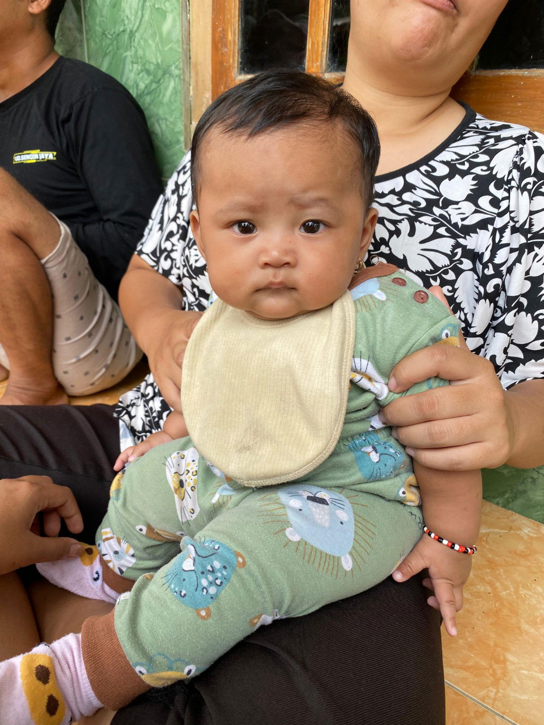 elfara eka profile icon