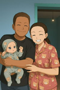 Jannete profile icon