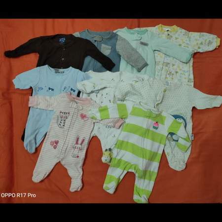 ส่งต่อชุดแขนยาวคลุมเท้า