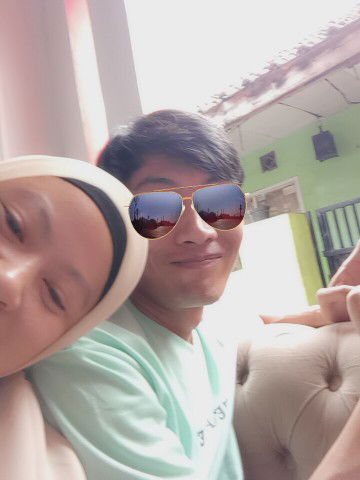 silmi kaffah profile icon