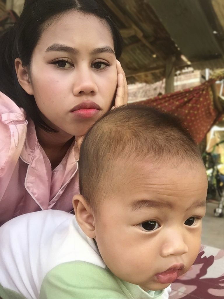 ส้มจี๊ด profile icon