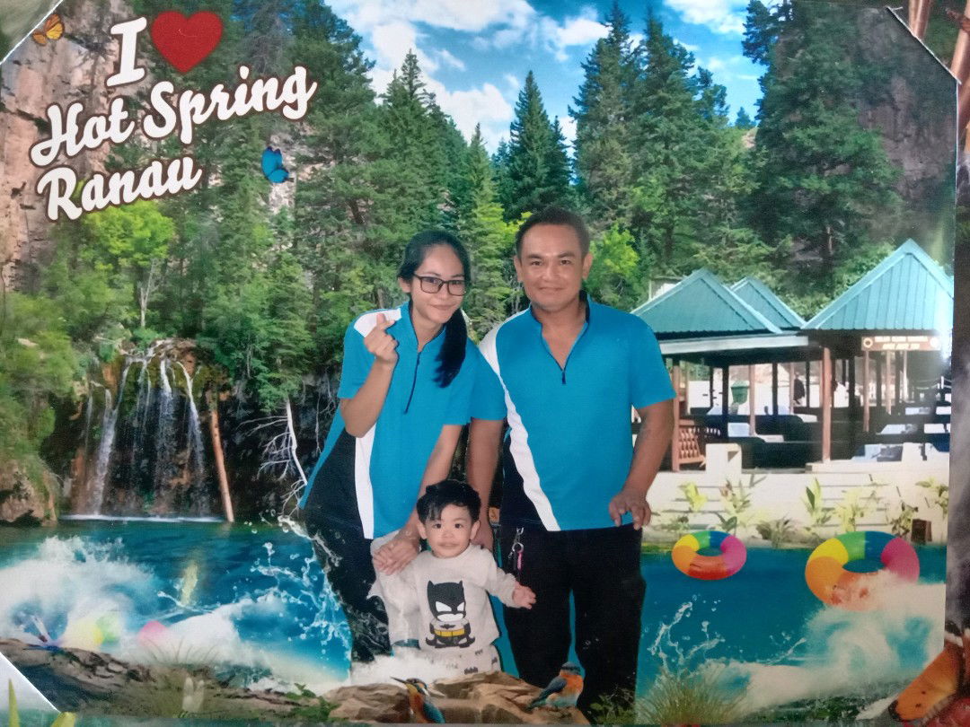 RIANA ATAN profile icon