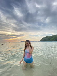 kun mom profile icon