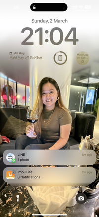 Ashley Arthittaya profile icon