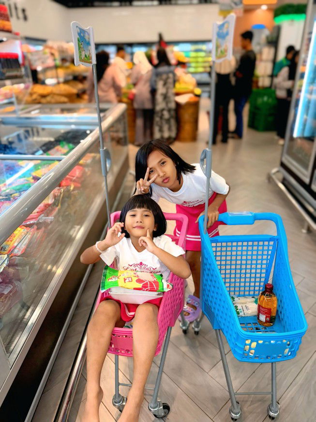 Sastry Gunanti profile icon