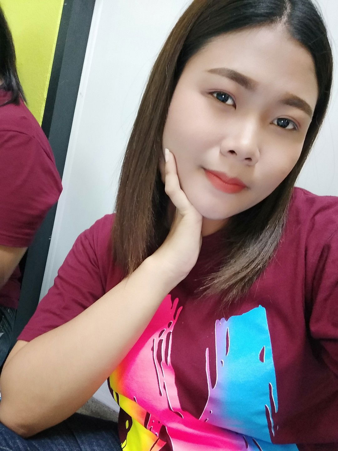 Wanida Wanida profile icon