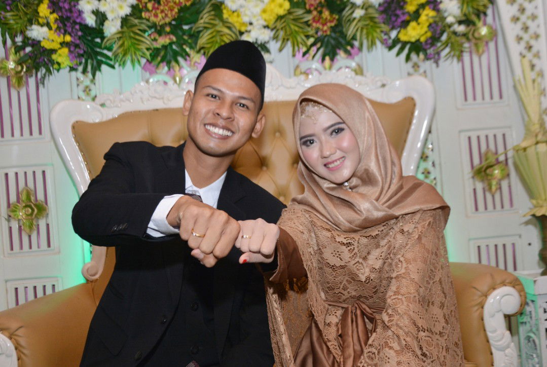 Ayuningsih profile icon