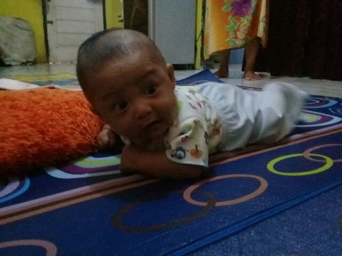 anak