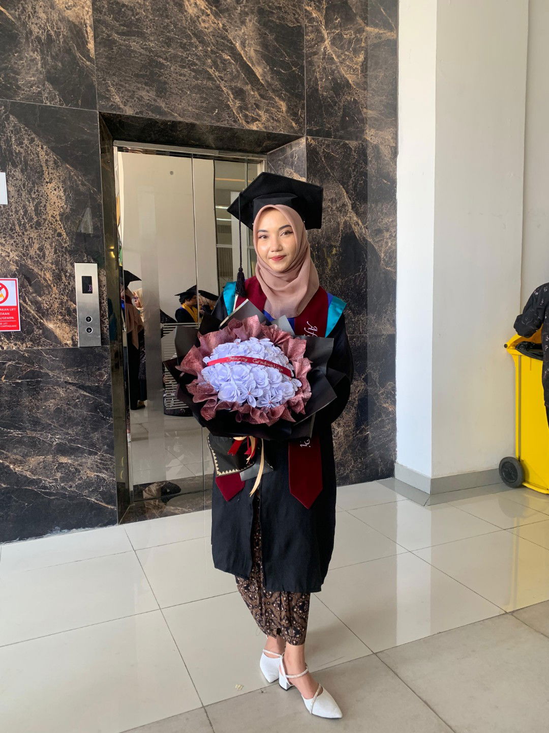 Afifi Marchelli profile icon