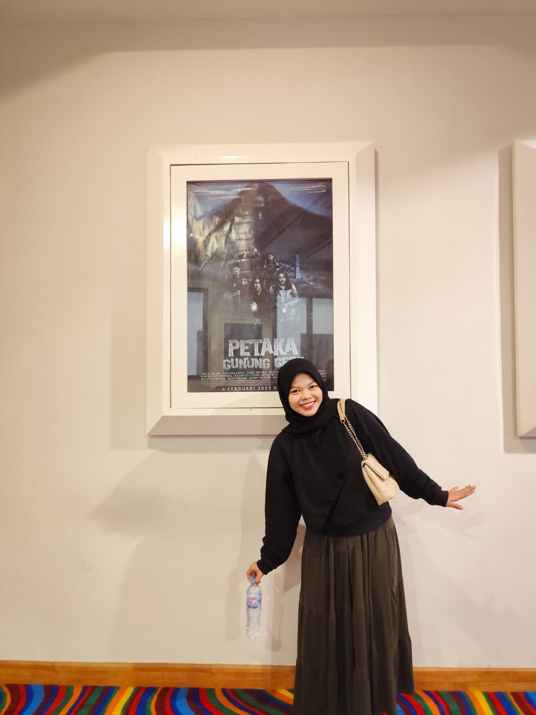 Catur Haanii Alfathin profile icon