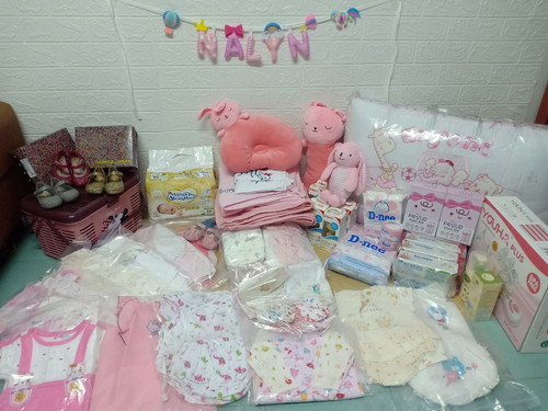 แม่พร้อมมาก ลูกยังเงียบอยู่เลย