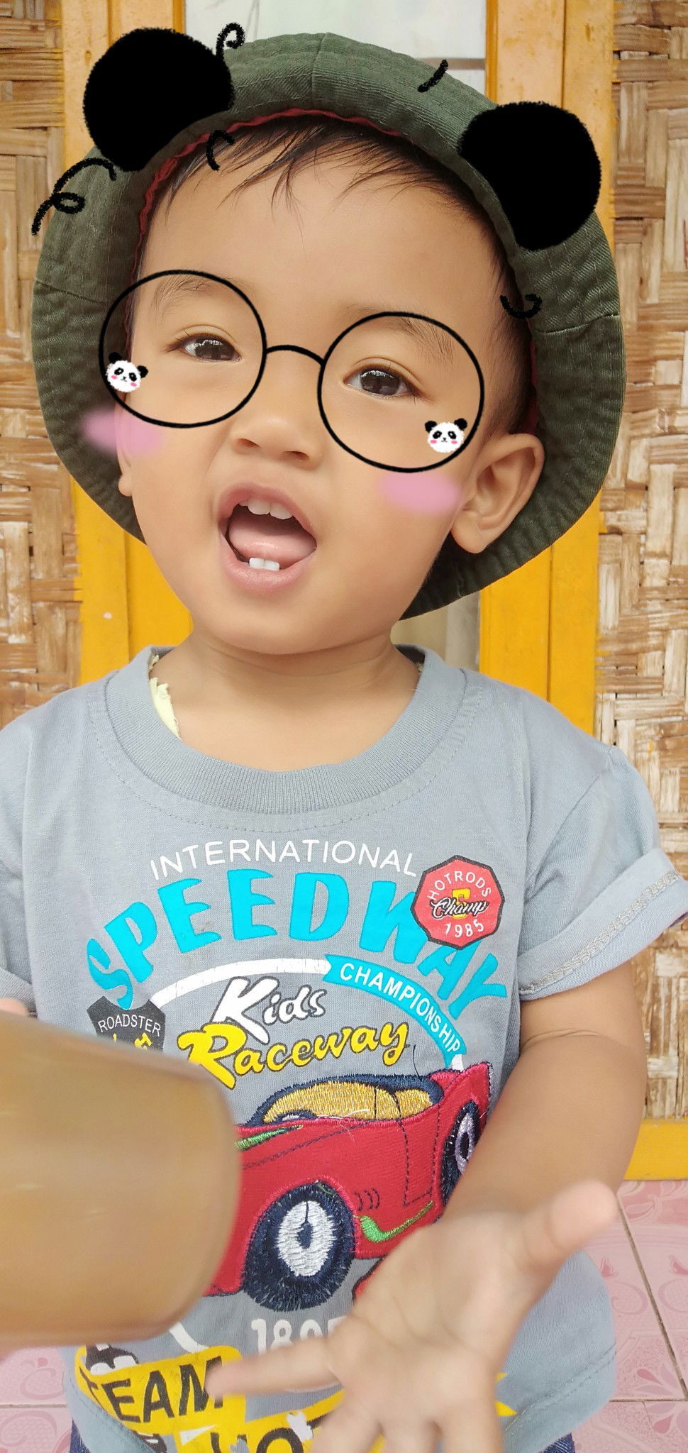 Neng Tsani Auri profile icon