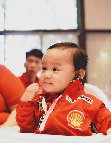 Cecil Claveria profile icon