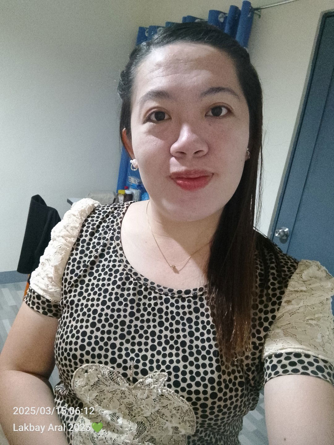 Jo-ann Ladera Amancio profile icon