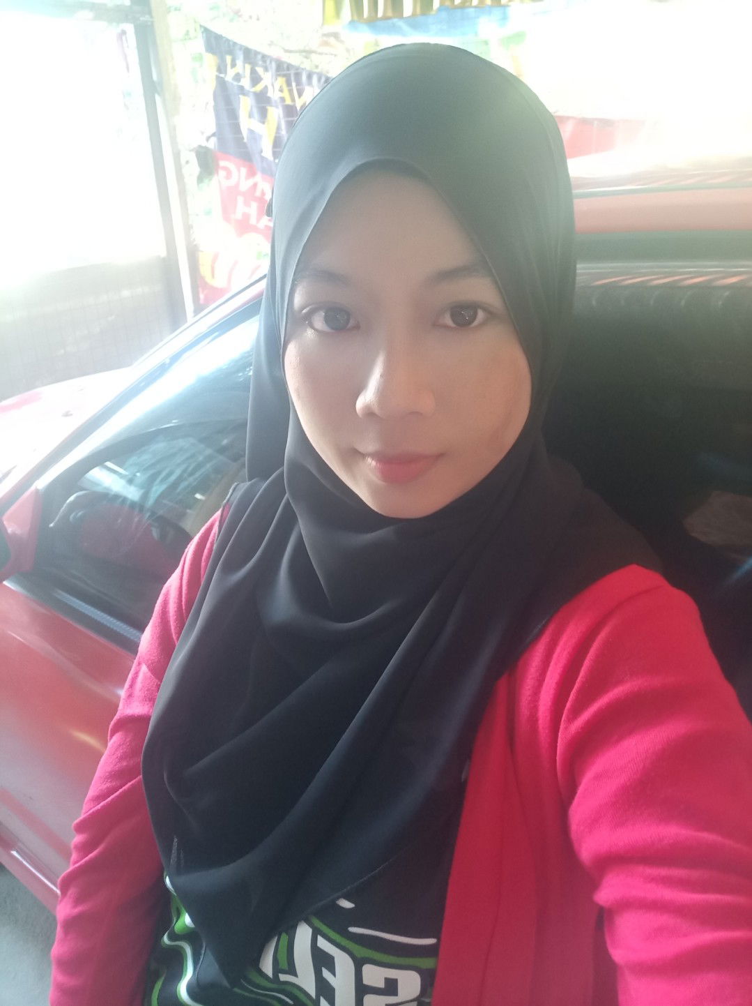 Nor hamidah bt sulaiman profile icon