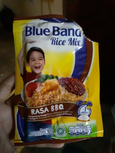 blueband