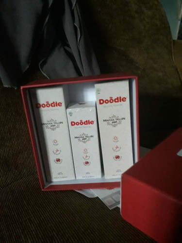 TERIMAKASIH THE ASIAN PARENT