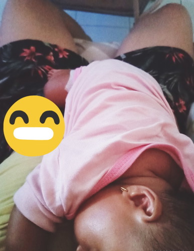Gaya baby bobok