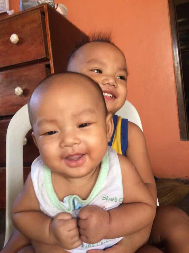 Lovely Mendoza profile icon