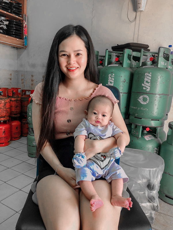 Ammy Nareerat profile icon