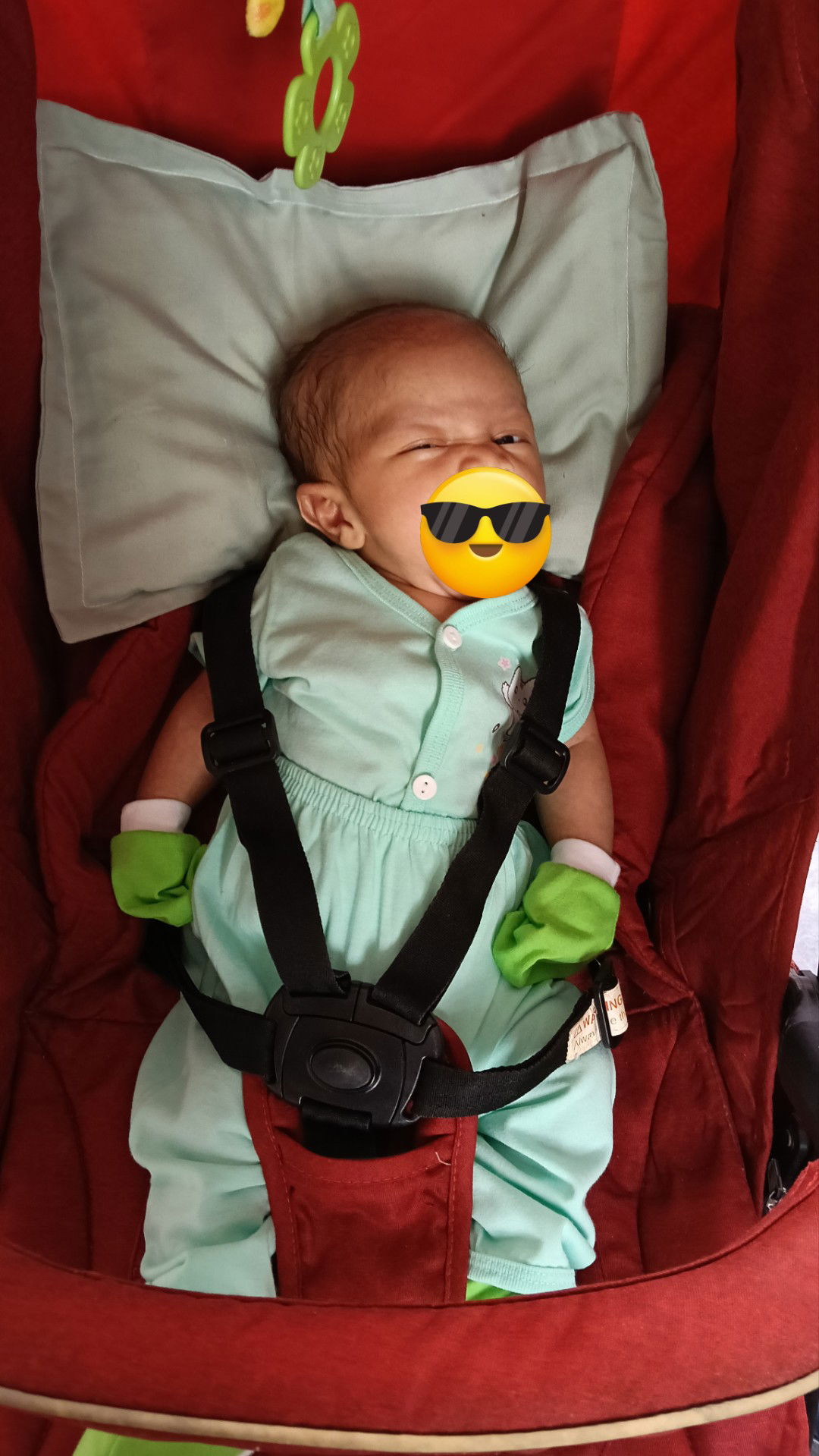 Rara Apul profile icon