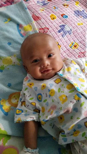 Nur Halimah profile icon