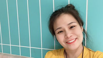 ZaiJung profile icon