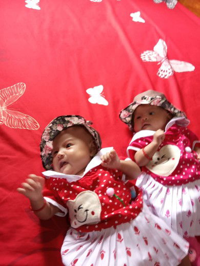 Rovi Anisa profile icon