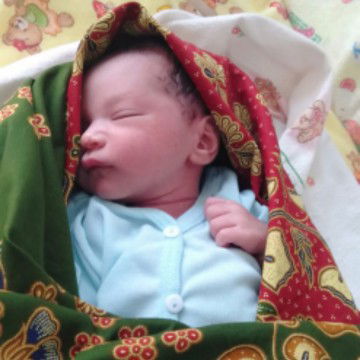 Riski Amelia profile icon