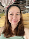 Iris Beth Nodora Negrillo profile icon